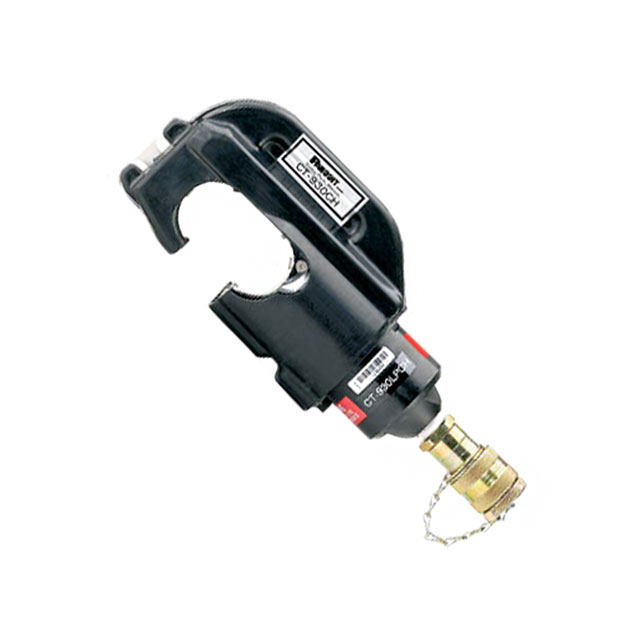 CT-930LPCH Panduit Corp  Crimpadoras - Juegos de matrices para cabezales de crimpado